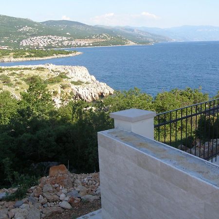 Apartments Jadranka Povile Novi Vinodolski Extérieur photo