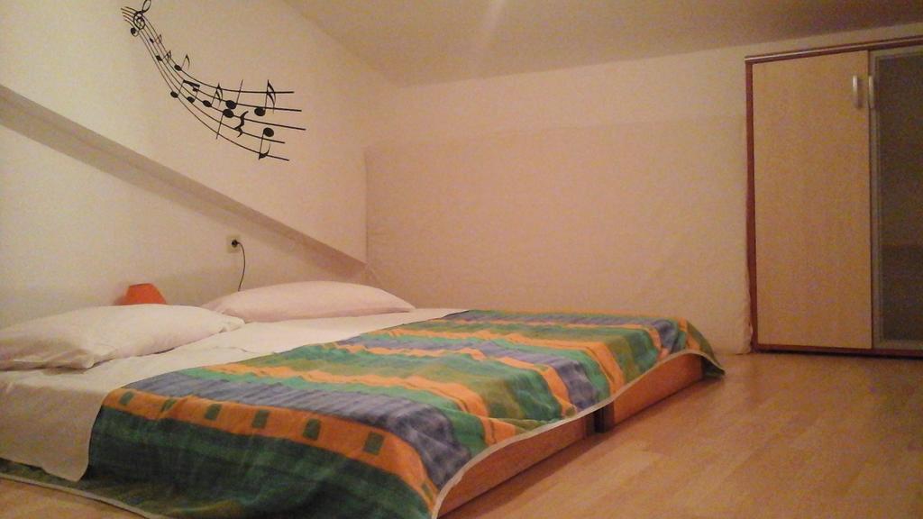 Apartments Jadranka Povile Novi Vinodolski Chambre photo