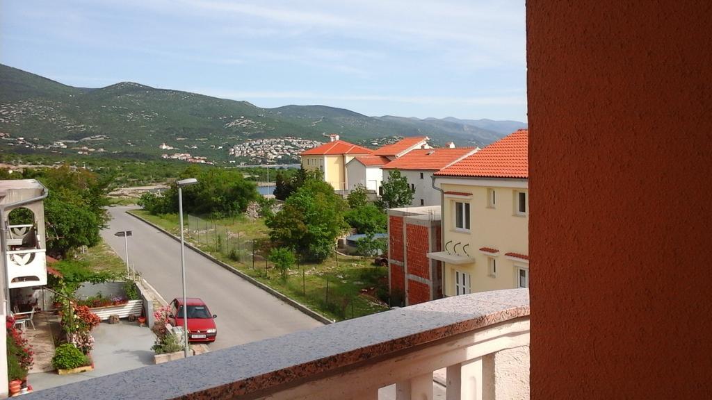 Apartments Jadranka Povile Novi Vinodolski Chambre photo