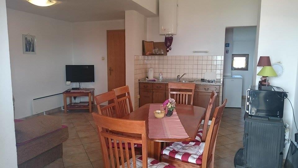 Apartments Jadranka Povile Novi Vinodolski Extérieur photo