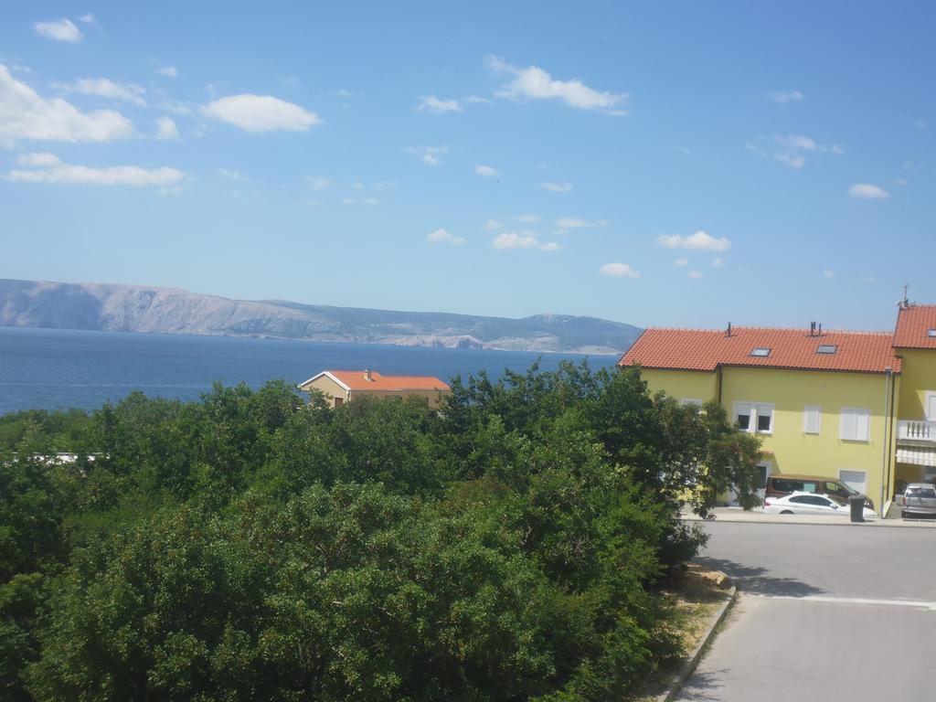 Apartments Jadranka Povile Novi Vinodolski Chambre photo