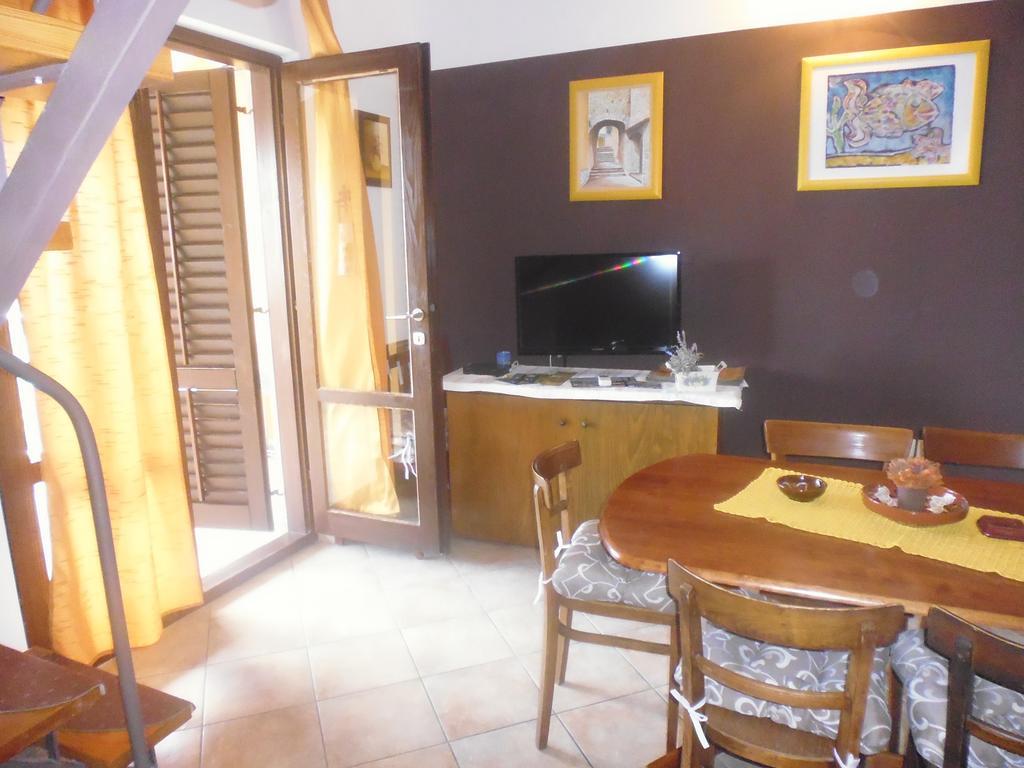 Apartments Jadranka Povile Novi Vinodolski Chambre photo