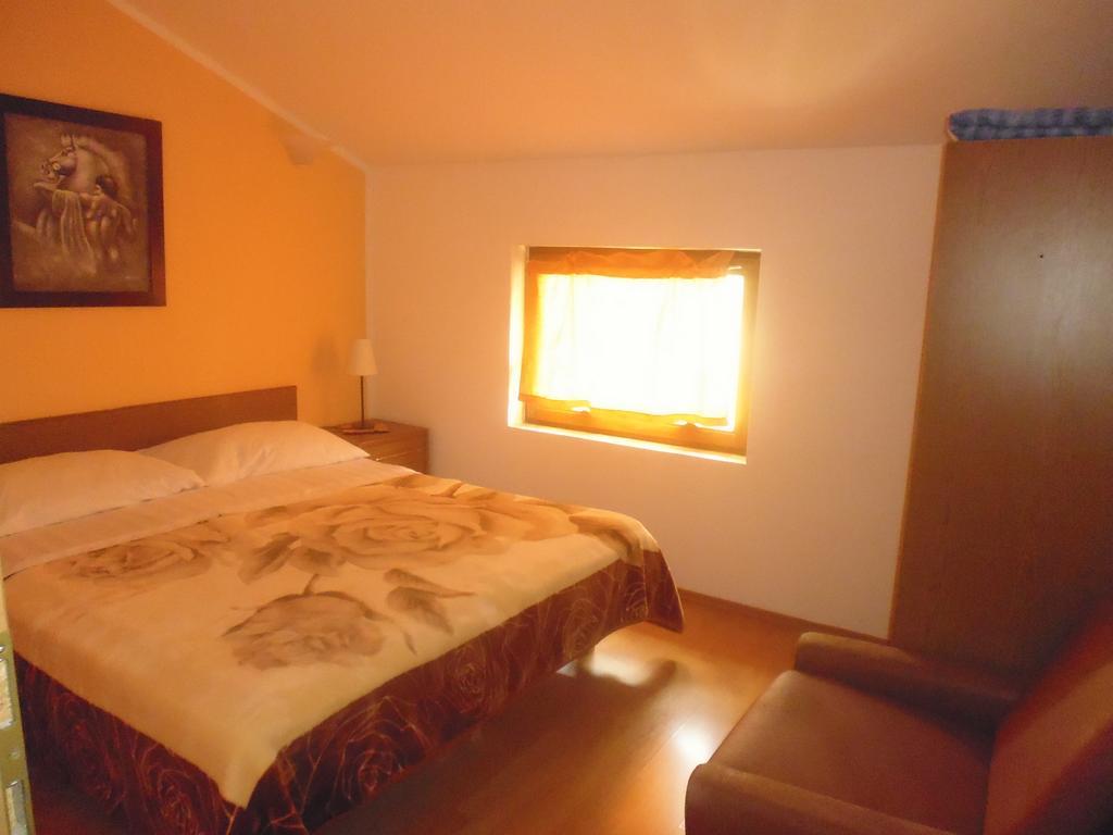 Apartments Jadranka Povile Novi Vinodolski Chambre photo