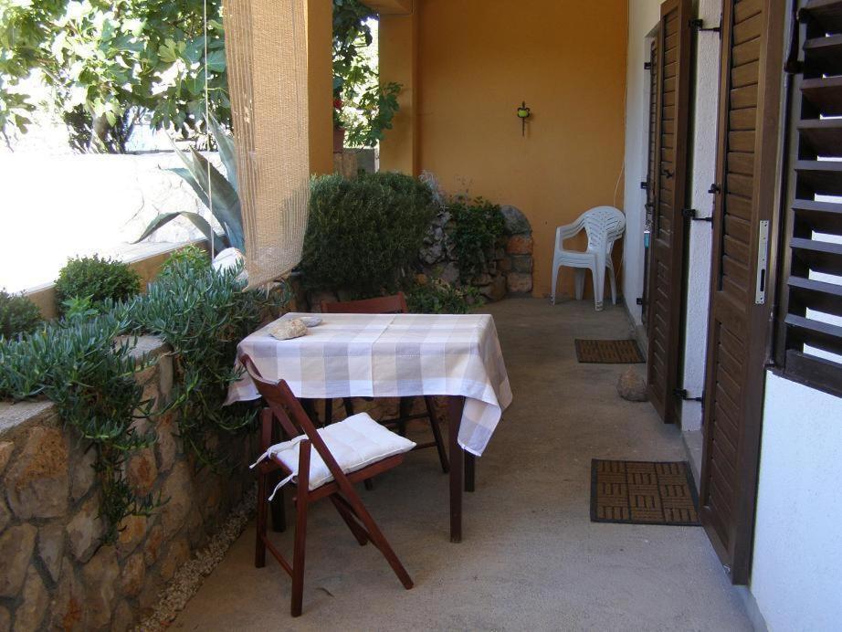 Apartments Jadranka Povile Novi Vinodolski Chambre photo