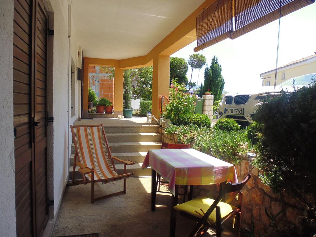 Apartments Jadranka Povile Novi Vinodolski Chambre photo