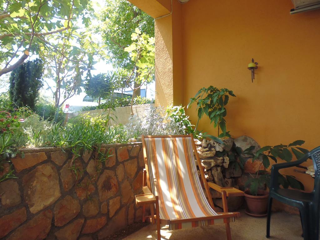 Apartments Jadranka Povile Novi Vinodolski Chambre photo