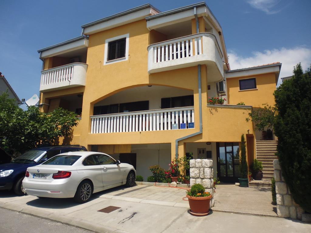 Apartments Jadranka Povile Novi Vinodolski Chambre photo