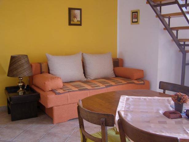 Apartments Jadranka Povile Novi Vinodolski Extérieur photo