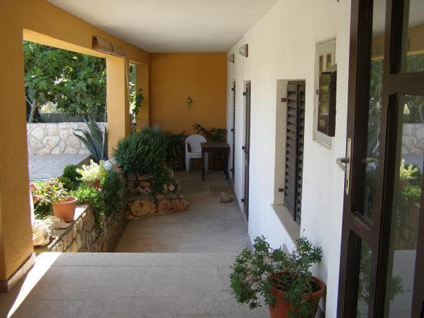 Apartments Jadranka Povile Novi Vinodolski Extérieur photo