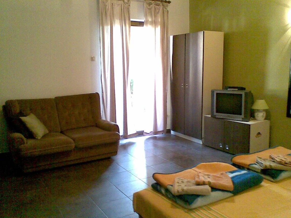 Apartments Jadranka Povile Novi Vinodolski Extérieur photo