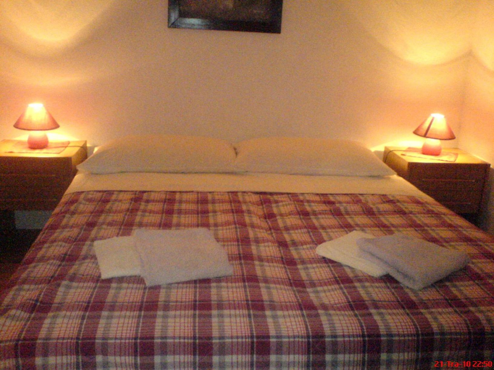 Apartments Jadranka Povile Novi Vinodolski Extérieur photo