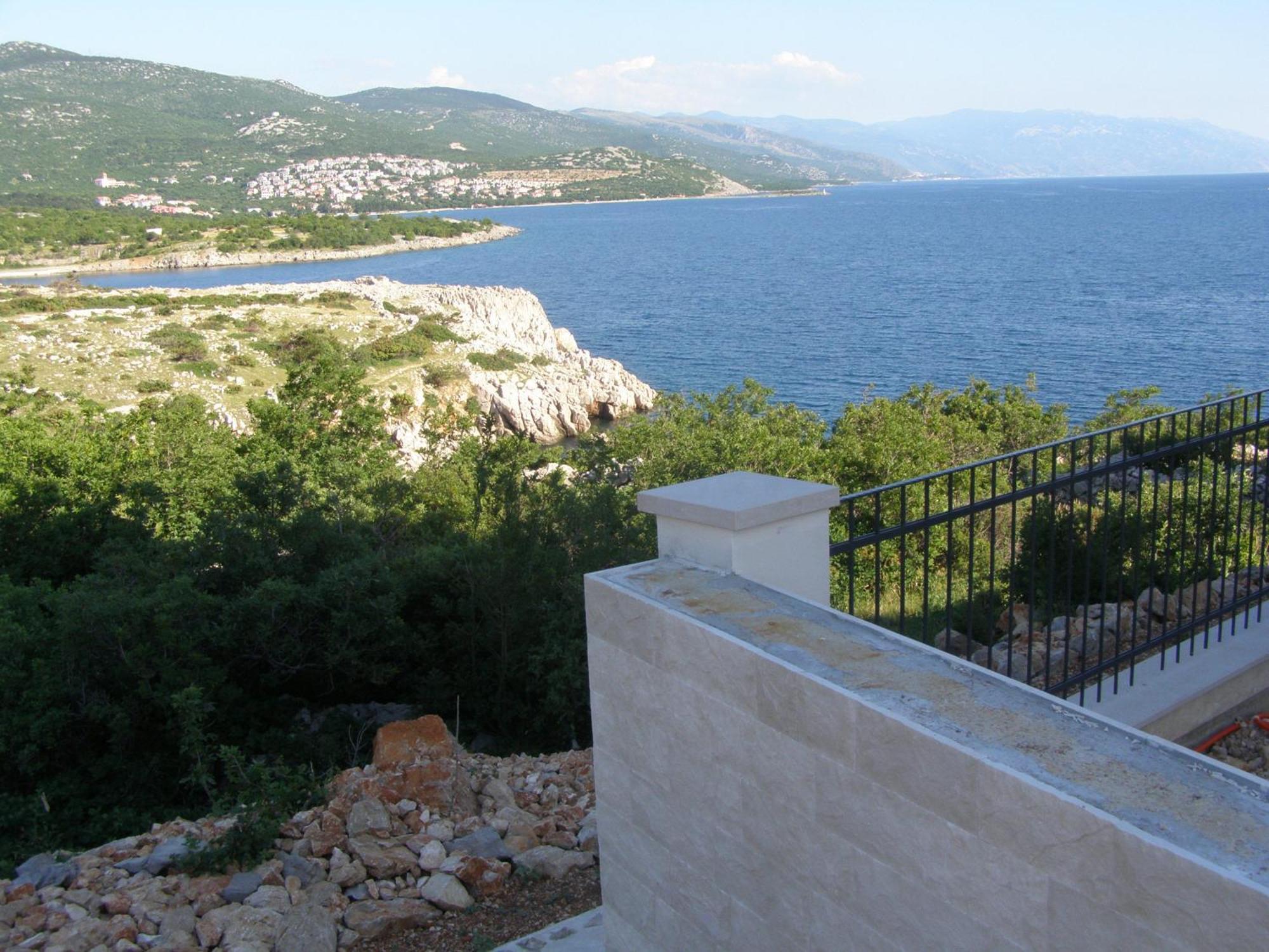 Apartments Jadranka Povile Novi Vinodolski Extérieur photo