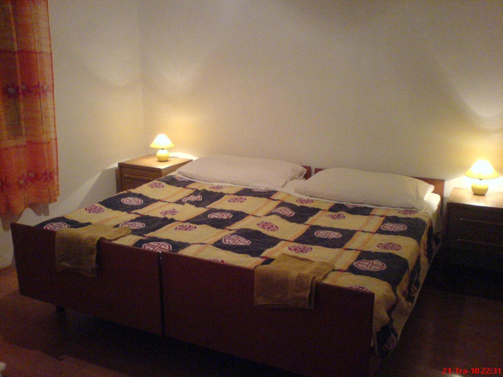 Apartments Jadranka Povile Novi Vinodolski Extérieur photo