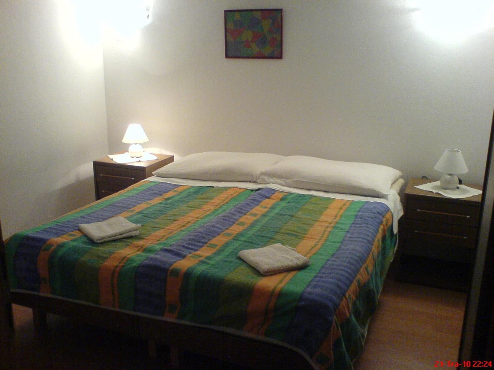 Apartments Jadranka Povile Novi Vinodolski Chambre photo