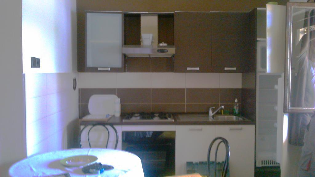 Apartments Jadranka Povile Novi Vinodolski Extérieur photo