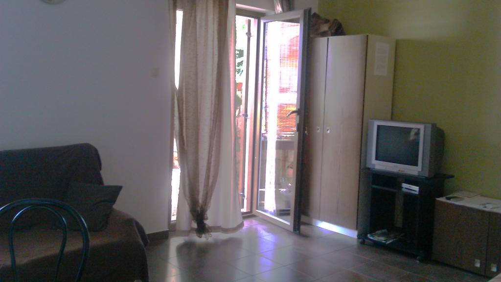 Apartments Jadranka Povile Novi Vinodolski Extérieur photo
