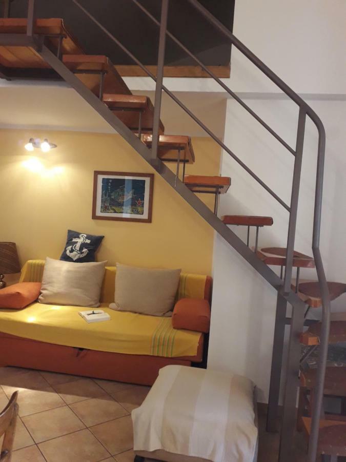 Apartments Jadranka Povile Novi Vinodolski Extérieur photo