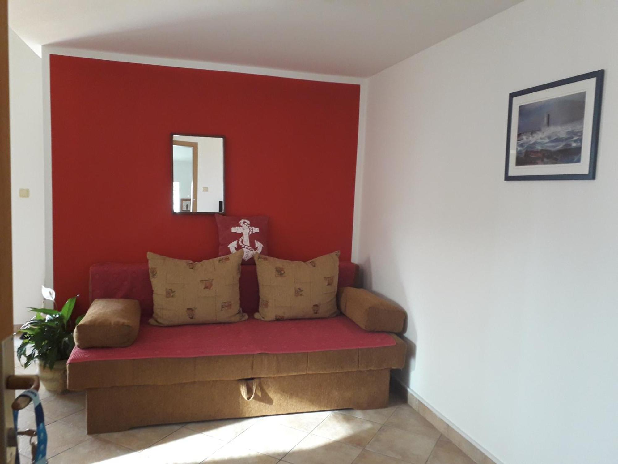 Apartments Jadranka Povile Novi Vinodolski Extérieur photo