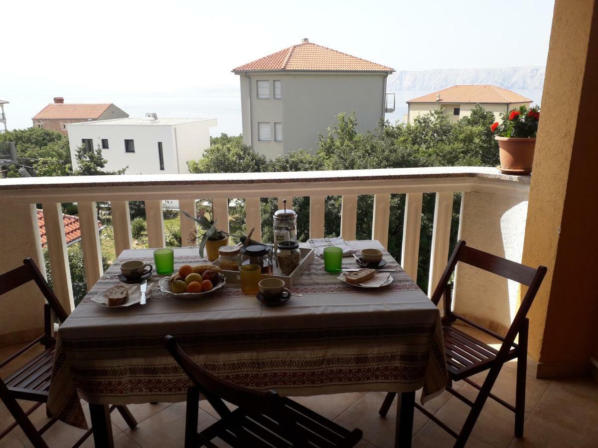 Apartments Jadranka Povile Novi Vinodolski Extérieur photo