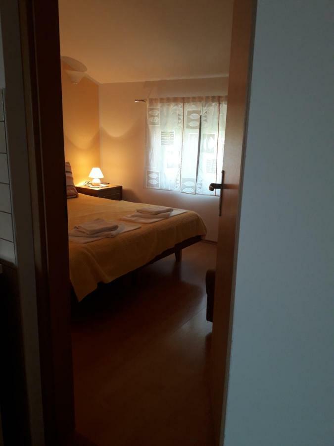 Apartments Jadranka Povile Novi Vinodolski Extérieur photo
