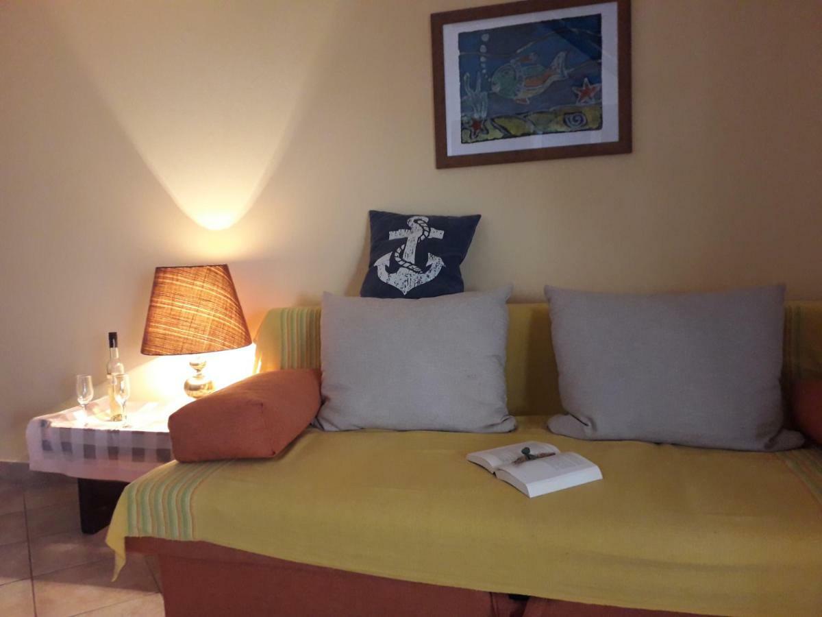 Apartments Jadranka Povile Novi Vinodolski Extérieur photo