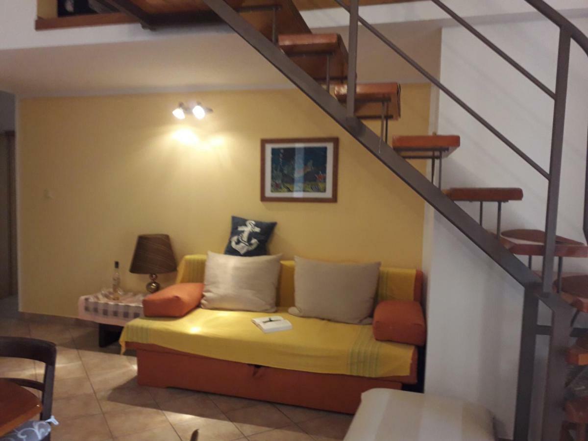 Apartments Jadranka Povile Novi Vinodolski Extérieur photo