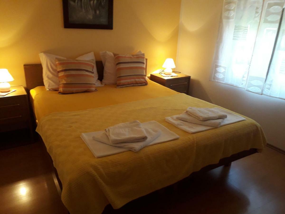 Apartments Jadranka Povile Novi Vinodolski Extérieur photo