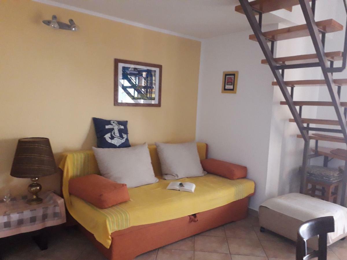 Apartments Jadranka Povile Novi Vinodolski Extérieur photo