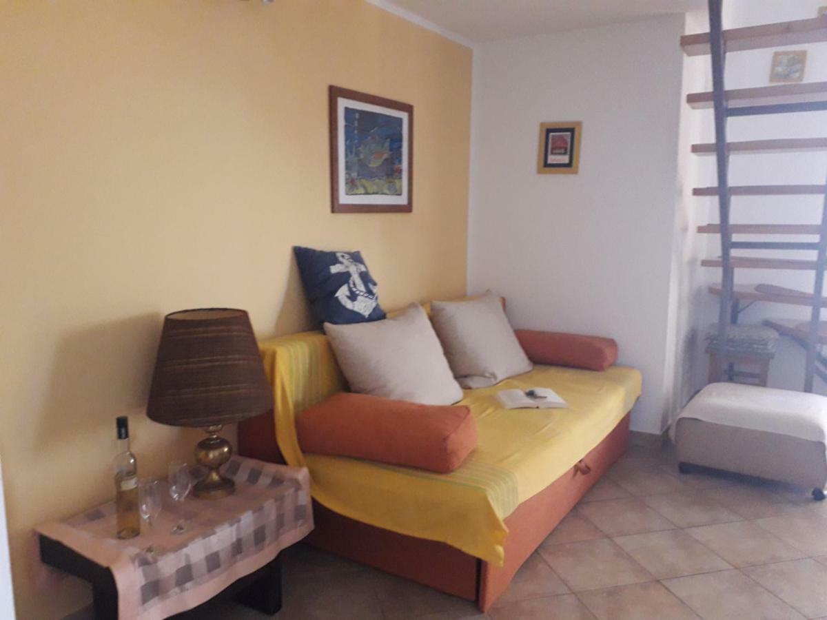 Apartments Jadranka Povile Novi Vinodolski Extérieur photo
